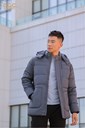 WAJKBC18M copy 11 Ảnh của Áo jacket 3 lớp dáng lửng